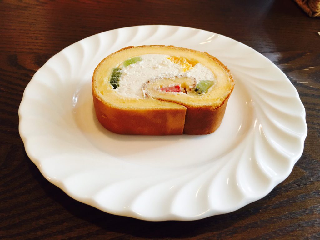 オステリアハナ