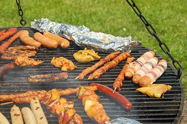 BBQ Base越谷店イメージ