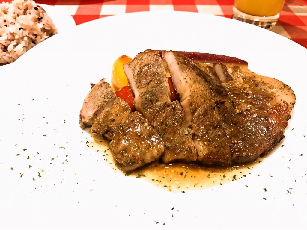 ワイン食堂ジョイーレ