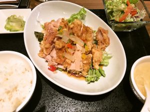 黄金の華,亀戸