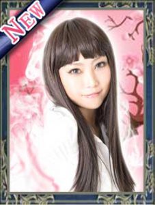 鷹槻ヘレネ先生