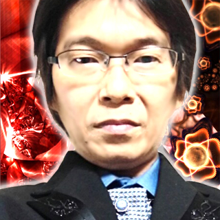 みん占,Ryu先生