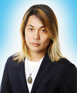 ジン先生