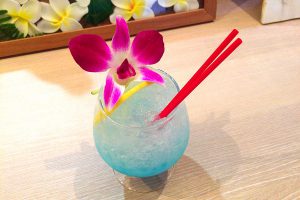 アリービーチノンアルカクテル