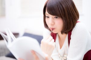マンガ喫茶