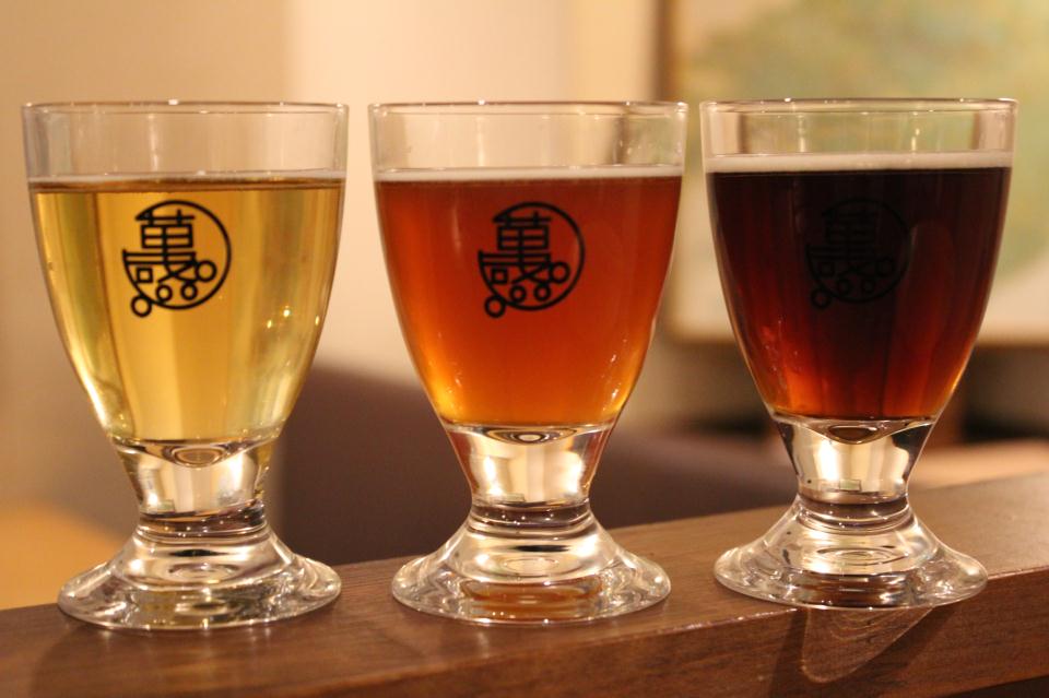 ビアカフェ萬感