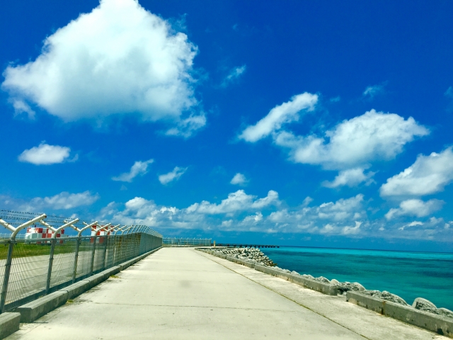 下地島空港